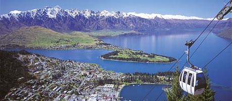 Queenstown