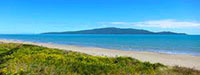 Kapiti Insel Neuseeland