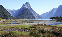 Milford sound