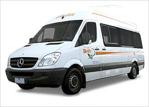 Ausstattung des Wohnmobil
