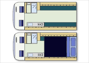 Wohnmobil Details