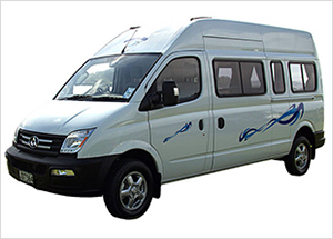 Koru Star 2 Bett Wohnmobile Premium